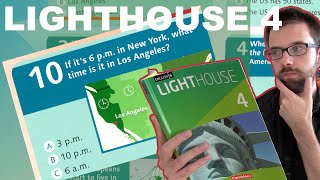 Lesen 16 FAKTEN über die USA quotBig American Quizquot Lighthouse 4 Cornelsen Nachhilfe mit EngLife [upl. by Perrine878]