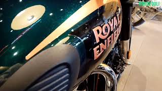 Royal Enfield All Bikes [upl. by Buonomo]