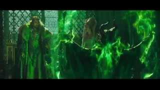 MALEFICENT TRAILER REACTION [upl. by Corliss]