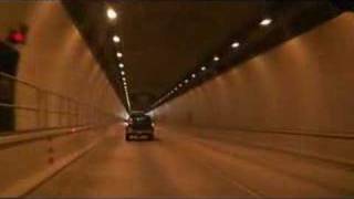 Cumberland Gap Tunnel [upl. by Ehtnax553]