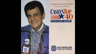 American Top 40 with Casey Kasem  Airchecks from January 27 1979 [upl. by Etteyafal]