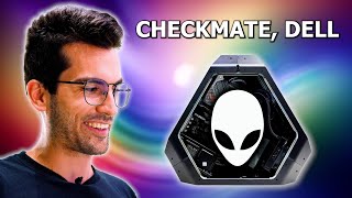 Building a Better Alienware PC Than Alienware [upl. by Eirb]