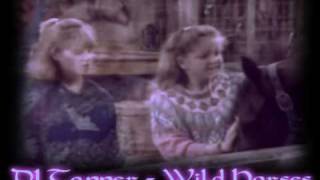 DJ Tanner  Wild Horses [upl. by Akeimahs]