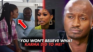 The Truth About Kirks Health Crisis Rasheeda Finally Speaks Out 🏥 [upl. by Barimah44]