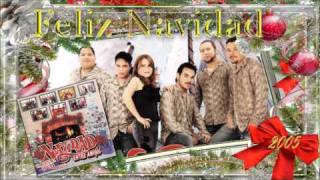 Briseyda Solis  Feliz Navidad Audio Oficial [upl. by Agnizn775]