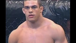 Витор Белфорт Vitor Belfort highlights [upl. by Enela]