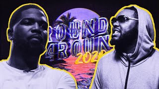 ROUND4ROUND 2020 RND 2 TSU SURF vs CALICOE [upl. by Nyladnar]