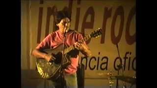 Alejandro Sokol en vivo en Tres Arroyos [upl. by Michaelina]