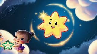 Twinkle Twinkle Little Star [upl. by Zola756]