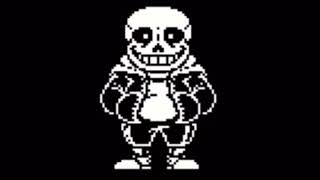 Undertale Betrayer Bones And Pain V2 [upl. by Introk]