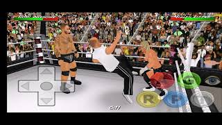 RANDY ORTON VS DHOLF GIGLER FIGHT MONEY IN BANK trending wwe viralvideo shorts youtube gym [upl. by Scevour568]