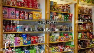 jikook Oneshot Myanmar [upl. by Acinorrev448]