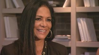 Singer Sheila E Tells All About Her Time with Prince [upl. by Ahseiat]