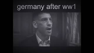 The punisher meme  treaty of versailles [upl. by Knowles]