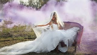 Blanca Veils 2018 Wedding Veil Collection Sneak Peak [upl. by Huskamp]