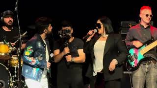 Navid Zardi amp Shabnam Surayoo Amsterdam Live Concert 2024 [upl. by Sothena45]