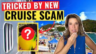 3 NEW Cruise Scams to Watch Out for in 2024 [upl. by Aisset]