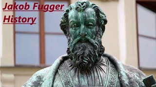 Jakob Fugger History [upl. by Legin]