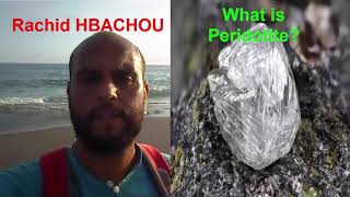 What is Peridotite Diamond Source Rocks [upl. by Wardle]