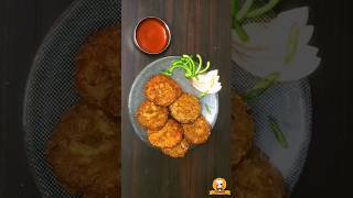 Beef shami kabab recipe by food mania recipe kabab fyp food growingchannel [upl. by Ailisec681]