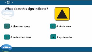 The Official DVSA Theory Test Kit for Car Drivers 2024  theory test 2024 uk part 6 [upl. by Nirol741]