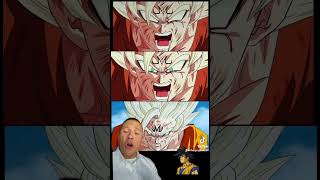 Goku Turned Evil😡Never dbz dbs dragonball dragonballsuper goku anime shorts animeshorts [upl. by Akerdnahs]