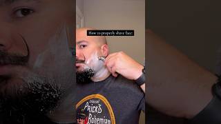 How to properly shave with the Supply SE Starter Set supply shaveoftheday shavingroutine shave [upl. by Nyvar40]