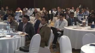 MECA CFO Conference  Dubai [upl. by Ultann397]