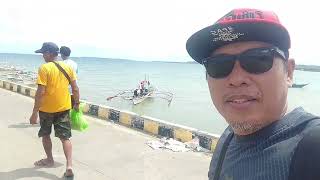 here in Cebu city back to Kinatarcan Island cebucity highlight followers [upl. by Raimund]