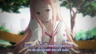 AMV『Marionette』by Lozareena Kara  Vietsub [upl. by Aldon647]