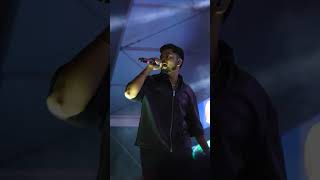 Paradox live music mtvhustle concert viralvideo youtubeshorts [upl. by Henrion402]