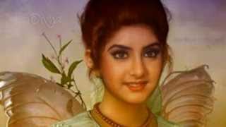 Angel divya bharti in your memory [upl. by Ottie]