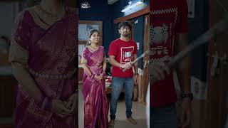 ENDING Iragottesaru  Episode27  Arjuna kalyanam devara entertainment shortseries ka love [upl. by Lyrradal817]