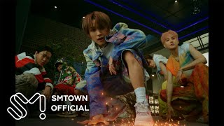 NCT 127 엔시티 127 삐그덕 Walk MV [upl. by Onitrof]