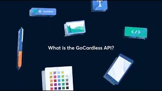 What is the GoCardless API [upl. by White]