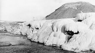 Hot Springs State Park  Wyoming Chronicle [upl. by Fritz]