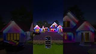 🏠With Appeck Permanent Lights Pro [upl. by Hoyt831]