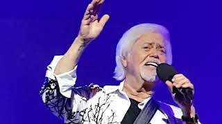 Merrill Osmond at Babbacombe Theatre  Let Me In [upl. by Salome]