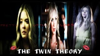 Pll The Twin Theory [upl. by Jason455]