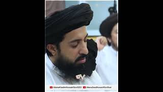 URS E Rizvi  Islamic Date  Mizar E Allama Khadim Hussain Rizvi [upl. by Rodi]