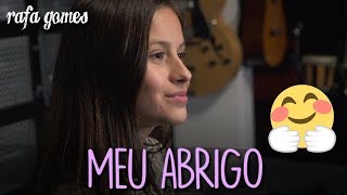 MEU ABRIGO MELIM  Cover  RAFA GOMES [upl. by Lawrence]