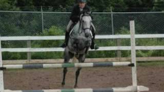 Creekside Equestrian Center [upl. by Enawtna689]