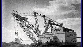 Dragline Presentation [upl. by Solly177]