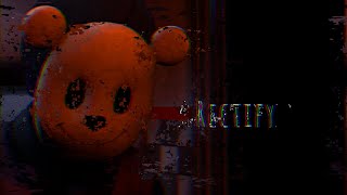 Rectify FNAF Animation Trailer [upl. by Thorlay272]