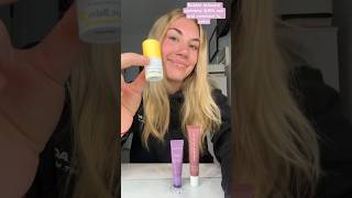 It’s LIP BALM skincaregiveaway funnyshorts relatable drunkelephant fypシ゚viral laneige [upl. by Bainbrudge344]