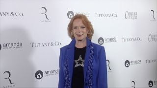 Luciana Paluzzi quotA Night in Muttley Carloquot Halloween Charity Event [upl. by Bert]