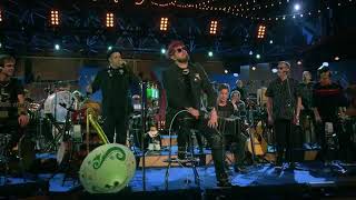 Los Auténticos Decadentes  los piratas  MTV Unplugged [upl. by Anitsrihc447]