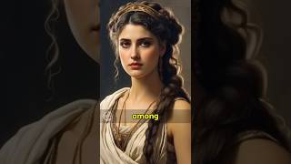 Hypatia of Alexandria The Brilliant Mind Who Defied the Odds [upl. by Ewold205]