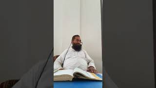 Maulana Manzoor mengal about madaris and universities [upl. by Tabitha867]