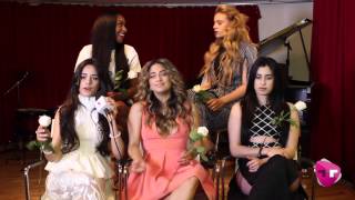 Fifth Harmony and her favorite random songs Spanglish [upl. by Valente]